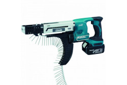 MAKITA DFR750RFE 18V Li-ion táras csavarbeha
MDFR750RFE
MAKITA DFR750RFE 18V Li-ion táras csavarbeha
MDFR750RFE