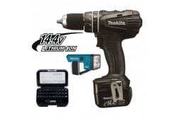 MAKITA DHP446RFBX akk.csavarbehajtó 14,4V
MDHP446RFBX
MAKITA DHP446RFBX akk.csavarbehajtó 14,4V
MDHP446RFBX