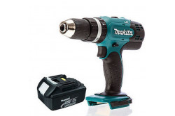 MAKITA DHP453RFE 18V Li-ion 42Nm ütvefúró-csavarbehajtó
MDHP453RFE
MAKITA DHP453RFE 18V Li-ion 42Nm ütvefúró-csavarbehajtó
MDHP453RFE