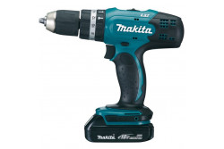 MAKITA DHP453SYE akkus ütvefúró-csav.behajtó18V
MDHP453SYE
MAKITA DHP453SYE akkus ütvefúró-csav.behajtó18V MAKITA DHP453SYE akkus ütvefúró-csav.behajtó18V
MDHP453SYE
MAKITA DHP453SYE akkus ütvefúró-csav.behajtó18V