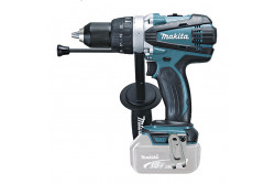MAKITA DHP458Z akk.ütvefúró-csavarbehajtó 18Vakku nél
MDHP458Z
MAKITA DHP458Z akk.ütvefúró-csavarbehajtó 18Vakku nél MAKITA DHP458Z akk.ütvefúró-csavarbehajtó 18Vakku nél
MDHP458Z
MAKITA DHP458Z akk.ütvefúró-csavarbehajtó 18Vakku nél