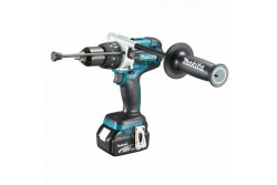 MAKITA DHP481RTJ 18V Li-ion BL 115Nm ütvefúr
MDHP481RTJ
MAKITA DHP481RTJ 18V Li-ion BL 115Nm ütvefúr
MDHP481RTJ