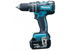 Makita DHP483RTJ 18V LXT Li-ion BL 40Nm ütvefúró-csavarbehajtó 2x5,0Ah
MDHP483RTJ
Makita DHP483RTJ 18V LXT Li-ion BL 40Nm ütvefúró-csavarbehajtó 2x5,0Ah Makita DHP483RTJ 18V LXT Li-ion BL 40Nm ütvefúró-csavarbehajtó 2x5,0Ah
MDHP483RTJ
Makita DHP483RTJ 18V LXT Li-ion BL 40Nm ütvefúró-csavarbehajtó 2x5,0Ah
