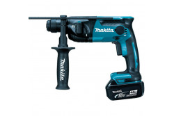 MAKITA DHR165RMJ 18V Li-ion 1,3J SDS-Plus fú
MDHR165RMJ
MAKITA DHR165RMJ 18V Li-ion 1,3J SDS-Plus fú
MDHR165RMJ