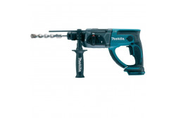 MAKITA DHR202Z 18V Li-ion 2,0J SDS-Plus fúró
MDHR202Z
MAKITA DHR202Z 18V Li-ion 2,0J SDS-Plus fúró
MDHR202Z