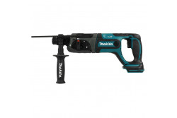 MAKITA DHR241Z akkus fúró-vésőkalapács akku és töltő nélkül
MDHR241Z
MAKITA DHR241Z akkus fúró-vésőkalapács akku és töltő nélkül MAKITA DHR241Z akkus fúró-vésőkalapács akku és töltő nélkül
MDHR241Z
MAKITA DHR241Z akkus fúró-vésőkalapács akku és töltő nélkül