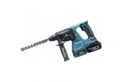 MAKITA DHR243RFJ 18V Li-ion BL 2,0J SDS-Plus
MDHR243RFJ
MAKITA DHR243RFJ 18V Li-ion BL 2,0J SDS-Plus
MDHR243RFJ
