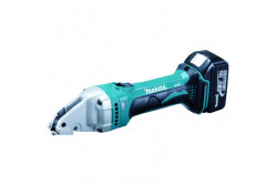 MAKITA DJS101RFJ 18V Li-ion lemezvágó 2x3,0A
MDJS101RFJ
MAKITA DJS101RFJ 18V Li-ion lemezvágó 2x3,0A
MDJS101RFJ