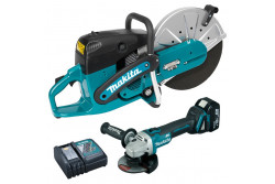 MAKITA DK0064WST Gépszett EK7301+DGA504Z+1db BL1850B+DC18RC
MDK0064WST
MAKITA DK0064WST Gépszett EK7301+DGA504Z+1db BL1850B+DC18RC
MDK0064WST