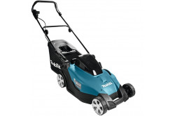 Makita DLM431PM2 43cm 2x18V LXT Li-ion fűnyíró 2x4,0Ah
MDLM431PM2
Makita DLM431PM2 43cm 2x18V LXT Li-ion fűnyíró 2x4,0Ah
MDLM431PM2