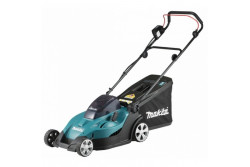 MAKITA DLM431PT2 43cm 2x18V LXT Li-ion fűnyíró 2x5,0Ah + DT
MDLM431PT2
MAKITA DLM431PT2 43cm 2x18V LXT Li-ion fűnyíró 2x5,0Ah + DT
MDLM431PT2