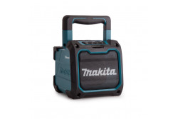 Makita DMR200 10,8-18V LXT, CXT Li-ion BLUETOOTH akkus hangszóró Z
MDMR200
Makita DMR200 10,8-18V LXT, CXT Li-ion BLUETOOTH akkus hangszóró Z Makita DMR200 10,8-18V LXT, CXT Li-ion BLUETOOTH akkus hangszóró Z
MDMR200
Makita DMR200 10,8-18V LXT, CXT Li-ion BLUETOOTH akkus hangszóró Z