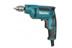 MAKITA DP2010 370W 0,5-6mm fúrógép
MDP2010
MAKITA DP2010 370W 0,5-6mm fúrógép
MDP2010