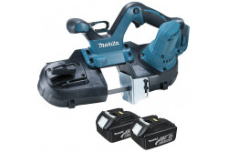MAKITA DPB181RFE 18V Li-ion szalagfűrész v:
MDPB181RFE
MAKITA DPB181RFE 18V Li-ion szalagfűrész v:
MDPB181RFE