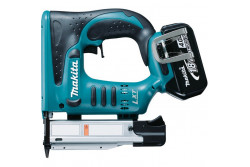 MAKITA DPT351RMJ 18V Li-ion tűszegező d:0,6m
MDPT351RMJ
MAKITA DPT351RMJ 18V Li-ion tűszegező d:0,6m
MDPT351RMJ