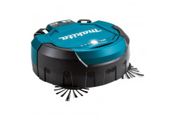 MAKITA DRC200Z 2x18V Li-ion BL robotporszívó 500m2 Z
MDRC200Z
MAKITA DRC200Z 2x18V Li-ion BL robotporszívó 500m2 Z
MDRC200Z