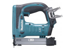 MAKITA DST221Z 18V Li-ion kapcsozó sz:10mm h
MDST221Z
MAKITA DST221Z 18V Li-ion kapcsozó sz:10mm h
MDST221Z