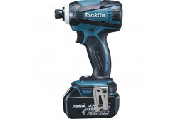 MAKITA DTD146RF3J-D 18V Li-ion 160Nm ütvecsa
MDTD146RF3J-D
MAKITA DTD146RF3J-D 18V Li-ion 160Nm ütvecsa
MDTD146RF3J-D