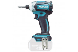 Makita 18V LXT Li-ion BL 170Nm ütvecsavarbehajtó 1/4" Z
MDTD147Z
Makita 18V LXT Li-ion BL 170Nm ütvecsavarbehajtó 1/4" Z
MDTD147Z