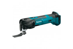 MAKITA DTM51Z 18V Li-ion multifunkciós gép Z
MDTM51Z
MAKITA DTM51Z 18V Li-ion multifunkciós gép Z
MDTM51Z