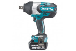 MAKITA DTW1001RTJ 18V Li-ion BL 1050Nm ütvecsavarbehajtó
MDTW1001RTJ
MAKITA DTW1001RTJ 18V Li-ion BL 1050Nm ütvecsavarbehajtó
MDTW1001RTJ