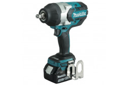 MAKITA DTW1002RTJ 18V Li-ion BL 1000Nm ütvec
MDTW1002RTJ
MAKITA DTW1002RTJ 18V Li-ion BL 1000Nm ütvec
MDTW1002RTJ