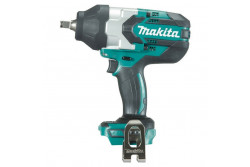 MAKITA DTW1002Z 18V Li-ion BL 1000Nm ütvecsa
MDTW1002Z
MAKITA DTW1002Z 18V Li-ion BL 1000Nm ütvecsa
MDTW1002Z