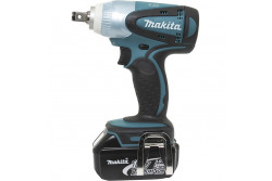 MAKITA DTW251RF3J-D 18V Li-ion 230Nm ütvecsavarozó
MDTW251RF3J-D
MAKITA DTW251RF3J-D 18V Li-ion 230Nm ütvecsavarozó
MDTW251RF3J-D