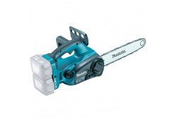 MAKITA DUC302Z 2x18V LXT Li-ion láncfűrész 30cm, 3/8, 1,3mm Z
MDUC302Z
MAKITA DUC302Z 2x18V LXT Li-ion láncfűrész 30cm, 3/8, 1,3mm Z
MDUC302Z