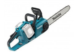 MAKITA DUC353Z 2x18V LXT Li-ion BL láncfűrész 35cm, 3/8, 1,1mm Z
MDUC353Z
MAKITA DUC353Z 2x18V LXT Li-ion BL láncfűrész 35cm, 3/8, 1,1mm Z
MDUC353Z