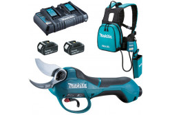MAKITA DUP361PT2 2x18V Li-ion LXT metszőolló
MDUP361PT2
MAKITA DUP361PT2 2x18V Li-ion LXT metszőolló
MDUP361PT2