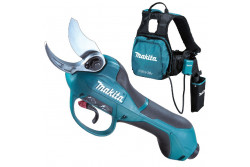 MAKITA DUP361Z metszőolló 2x16V, 33mm akku és töltő nélkül
MDUP361Z
MAKITA DUP361Z metszőolló 2x16V, 33mm akku és töltő nélkül
MDUP361Z