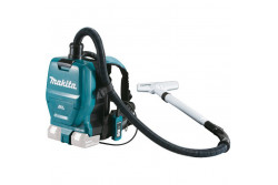 MAKITA DVC260Z 2x18V Li-ion BL háti porszívó, 78 m3/h
MDVC260Z
MAKITA DVC260Z 2x18V Li-ion BL háti porszívó, 78 m3/h
MDVC260Z