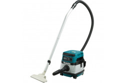 MAKITA DVC860LZ 2x18V Li-ion és hálózati szá
MDVC860LZ
MAKITA DVC860LZ 2x18V Li-ion és hálózati szá
MDVC860LZ