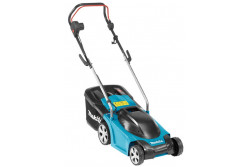 MAKITA ELM3311 fűnyíró elektromos 1100W 33cm 13,1kg
MELM3311
MAKITA ELM3311 fűnyíró elektromos 1100W 33cm 13,1kg MAKITA ELM3311 fűnyíró elektromos 1100W 33cm 13,1kg
MELM3311
MAKITA ELM3311 fűnyíró elektromos 1100W 33cm 13,1kg