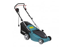 MAKITA ELM3800 Kifutott nem lesz !! fűnyíró elektromos 1400W 37cm
MELM3800
MAKITA ELM3800 fűnyíró elektromos 1400W 37cm MAKITA ELM3800 Kifutott nem lesz !! fűnyíró elektromos 1400W 37cm
MELM3800
MAKITA ELM3800 fűnyíró elektromos 1400W 37cm