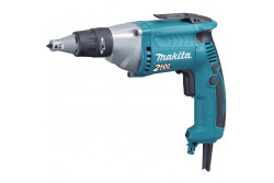MAKITA FS2300 csavarbehajtó 570W
MFS2300
MAKITA FS2300 csavarbehajtó 570W MAKITA FS2300 csavarbehajtó 570W
MFS2300
MAKITA FS2300 csavarbehajtó 570W