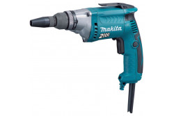 MAKITA FS2700 csavarbehajtó 570W
MFS2700
MAKITA FS2700 csavarbehajtó 570W MAKITA FS2700 csavarbehajtó 570W
MFS2700
MAKITA FS2700 csavarbehajtó 570W