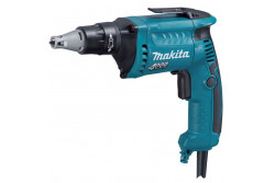 MAKITA FS4300 csavarbehajtó
MFS4300
MAKITA FS4300 csavarbehajtó MAKITA FS4300 csavarbehajtó
MFS4300
MAKITA FS4300 csavarbehajtó