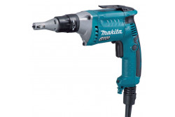 MAKITA FS6300R csavarbehajtó 570W
MFS6300R
MAKITA FS6300R csavarbehajtó 570W MAKITA FS6300R csavarbehajtó 570W
MFS6300R
MAKITA FS6300R csavarbehajtó 570W