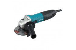 MAKITA GA4530R 115mm 720W sarokcsiszoló R
MGA4530R
MAKITA GA4530R 115mm 720W sarokcsiszoló R
MGA4530R