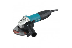 Makita 125mm 720W sarokcsiszoló R
MGA5030R
MAKITA GA5030R sarokcsiszoló 125mm Makita 125mm 720W sarokcsiszoló R
MGA5030R
MAKITA GA5030R sarokcsiszoló 125mm