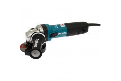 MAKITA GA5041C01 125mm 1400W sarokcsiszoló k
MGA5041C01
MAKITA GA5041C01 125mm 1400W sarokcsiszoló k
MGA5041C01