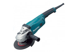 MAKITA GA7020 sarokcsiszoló 180mm
MGA7020
MAKITA GA7020 sarokcsiszoló 180mm MAKITA GA7020 sarokcsiszoló 180mm
MGA7020
MAKITA GA7020 sarokcsiszoló 180mm