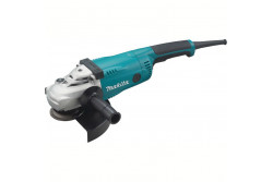 Makita 230mm 2200W sarokcsiszoló
MGA9020
MAKITA GA9020 sarokcsiszoló 230mm Makita 230mm 2200W sarokcsiszoló
MGA9020
MAKITA GA9020 sarokcsiszoló 230mm