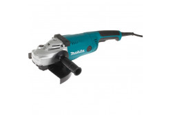 MAKITA GA9020K sarokcsiszoló 230mm
MGA9020K
MAKITA GA9020K sarokcsiszoló 230mm MAKITA GA9020K sarokcsiszoló 230mm
MGA9020K
MAKITA GA9020K sarokcsiszoló 230mm