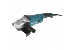 Makita 230mm 2200W sarokcsiszoló lágyindítással
MGA9020RF
MAKITA GA9020RF sarokcsiszoló 230mm Makita 230mm 2200W sarokcsiszoló lágyindítással
MGA9020RF
MAKITA GA9020RF sarokcsiszoló 230mm