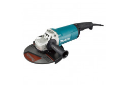 MAKITA GA9060R 230mm 2200W sarokcsiszoló lágyindításs
MGA9060R
MAKITA GA9060R 230mm 2200W sarokcsiszoló lágyindításs
MGA9060R