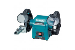 MAKITA GB602W kettős köszörű 150mm 250W
MGB602W
MAKITA GB602W kettős köszörű 150mm 250W MAKITA GB602W kettős köszörű 150mm 250W
MGB602W
MAKITA GB602W kettős köszörű 150mm 250W