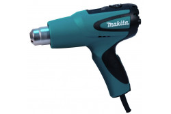 MAKITA HG651CK 2000W 80-650°C hőlégfúvó
MHG651CK
MAKITA HG651CK 2000W 80-650°C hőlégfúvó
MHG651CK